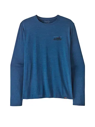 PATAGONIA | Camiseta funcional de hombre Capilene® Cool Daily Graphic |